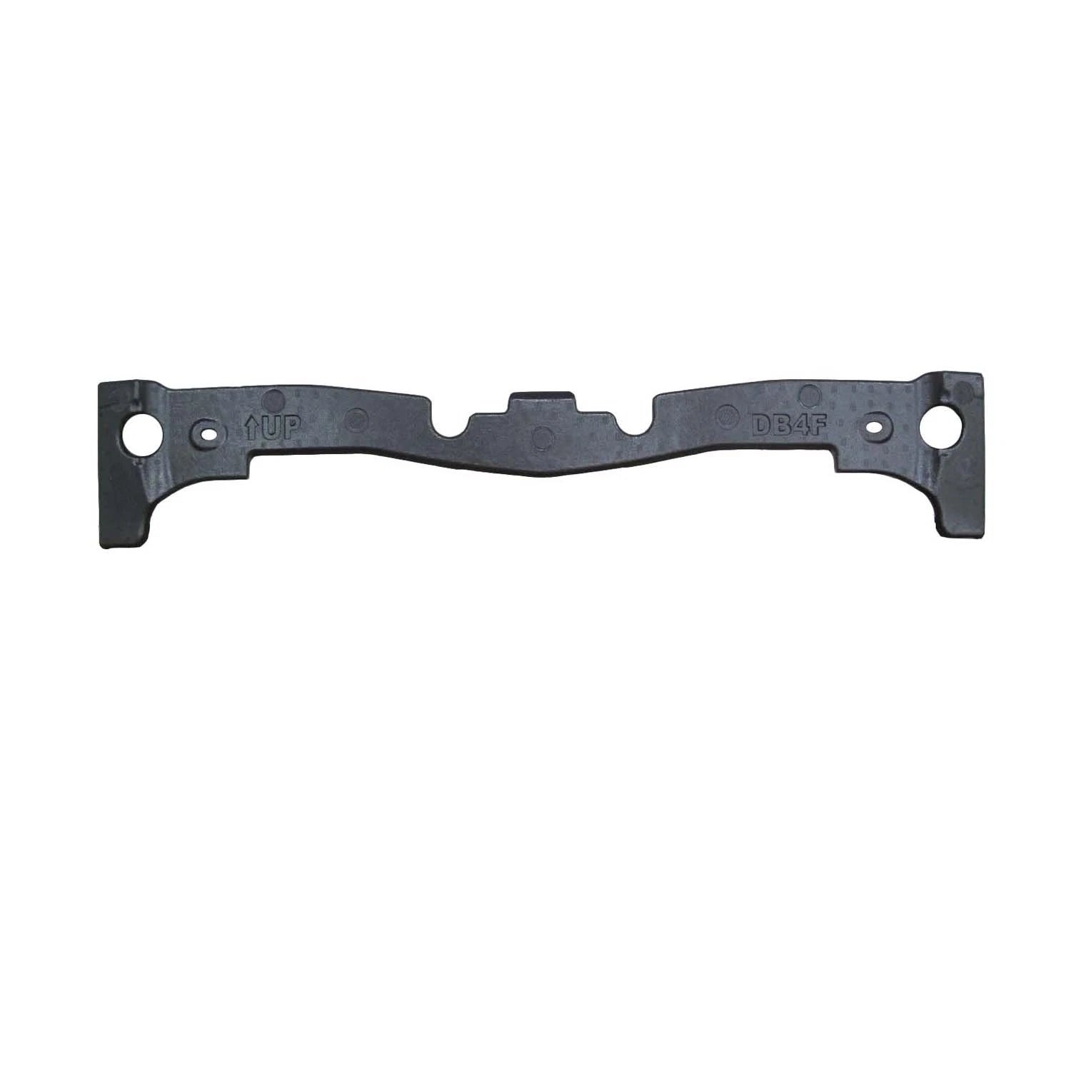 Replacement Expanded Polypropylene Front Bumper Impact Absorber