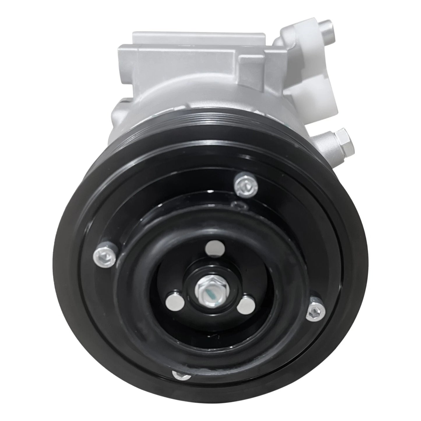 AC Compressor Kit with Condenser for Kia Optima 2.0L (2019–2022)