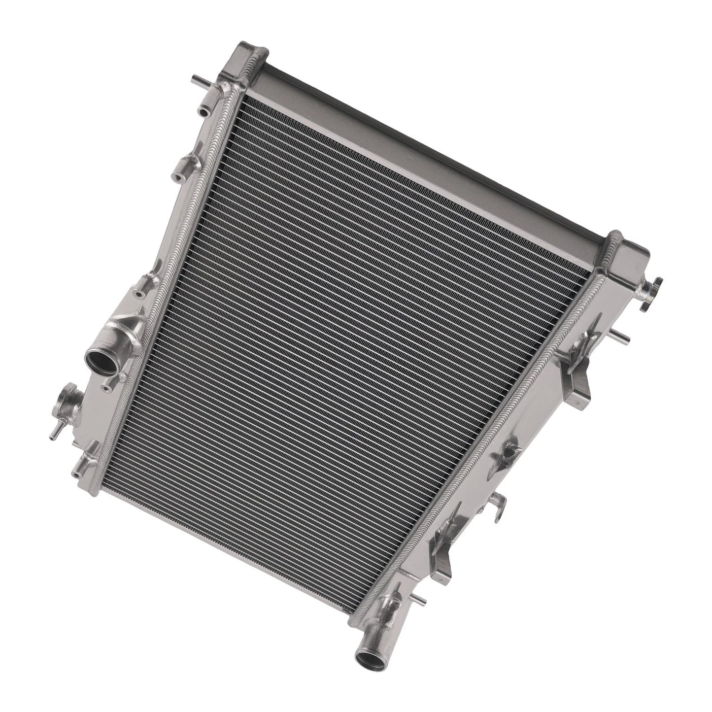 2 Row Cooling Radiator for Subaru Impreza i Sport/Limited (2013–2016)