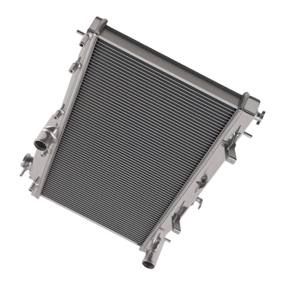 2 Row Cooling Radiator for Subaru Impreza i Sport/Limited (2013–2016)