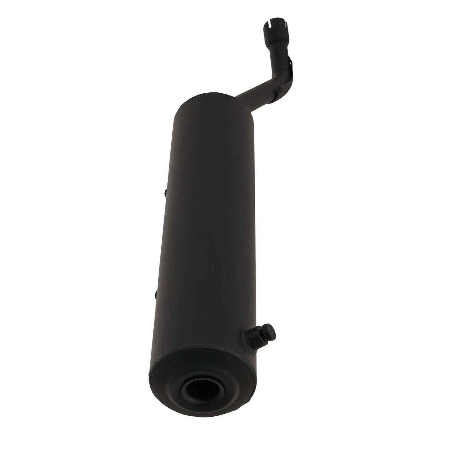 Exhaust Muffler Kit for Honda TRX250TE Recon ES (2002–2014) Black