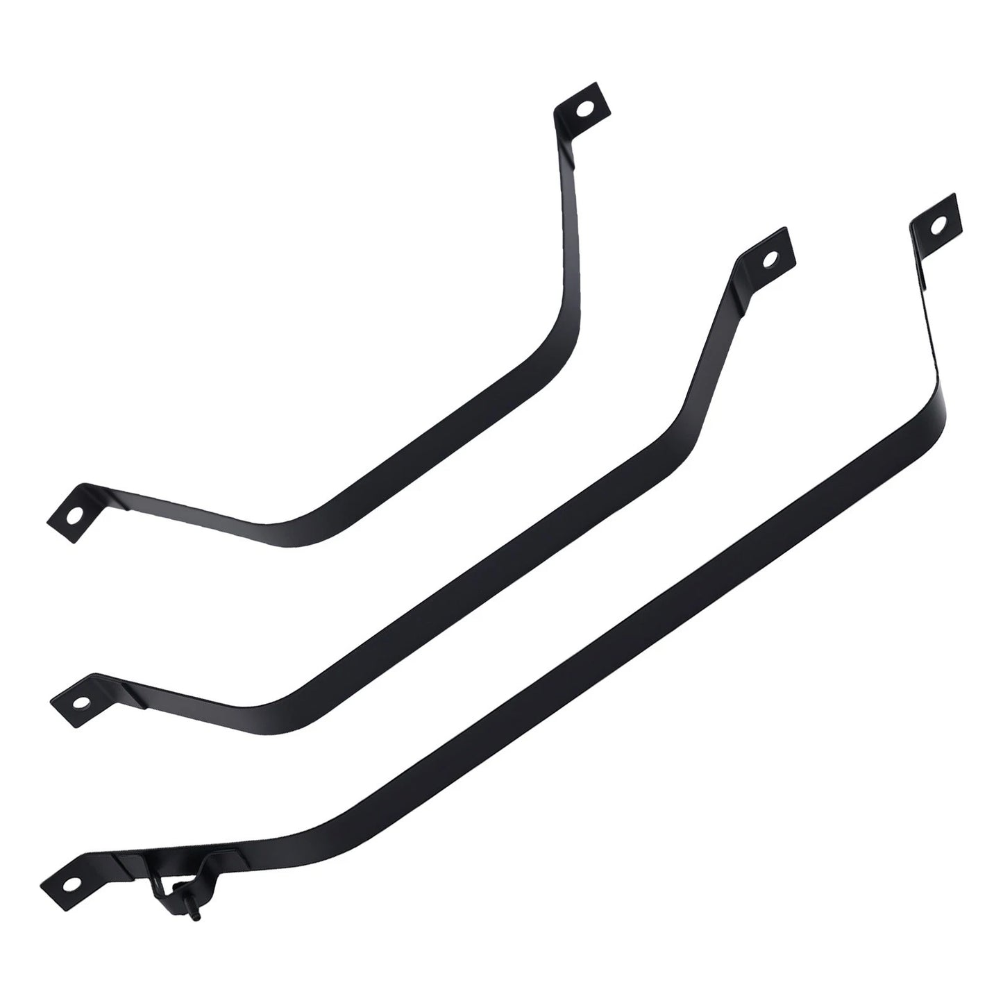 Fuel Tank Mounting Strap for Toyota RAV4 (2006–2018)