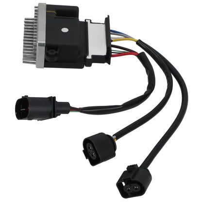 Engine Cooling Fan Controller for Audi Q5 2.0L I4 (2010–2017)