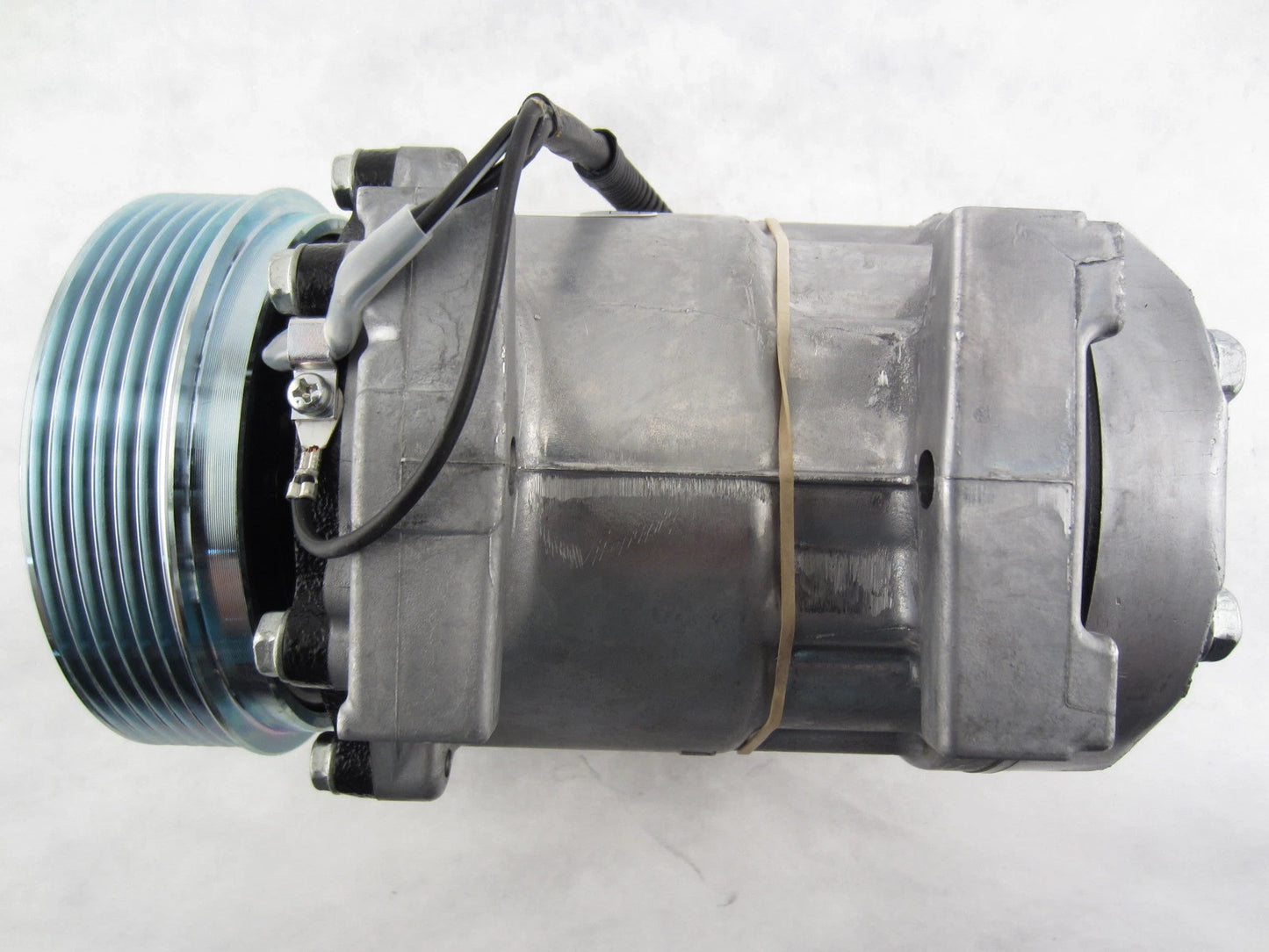A C Compressor Replacement for Sanden 4636 for Automotive HVAC Systems