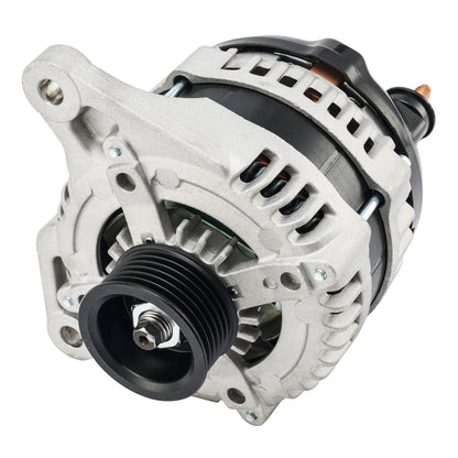 Alternator for Dodge Journey 3.5L (2009–2010) 150A 12V 6-Groove CW