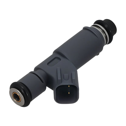 Fuel Injector Set for Pontiac G5 2.2L SULEV (2007–2007)