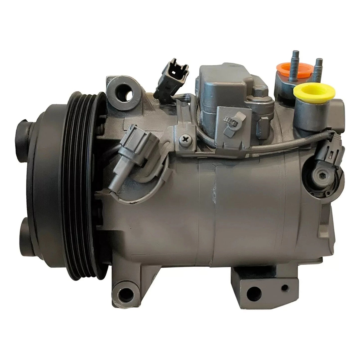 A C Compressor Kit Replacement for Infiniti G25 2.5L (2012–2013)