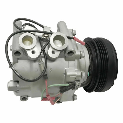 A/C Compressor Kit Replacement with O-Rings for Chevrolet (2014–2019)