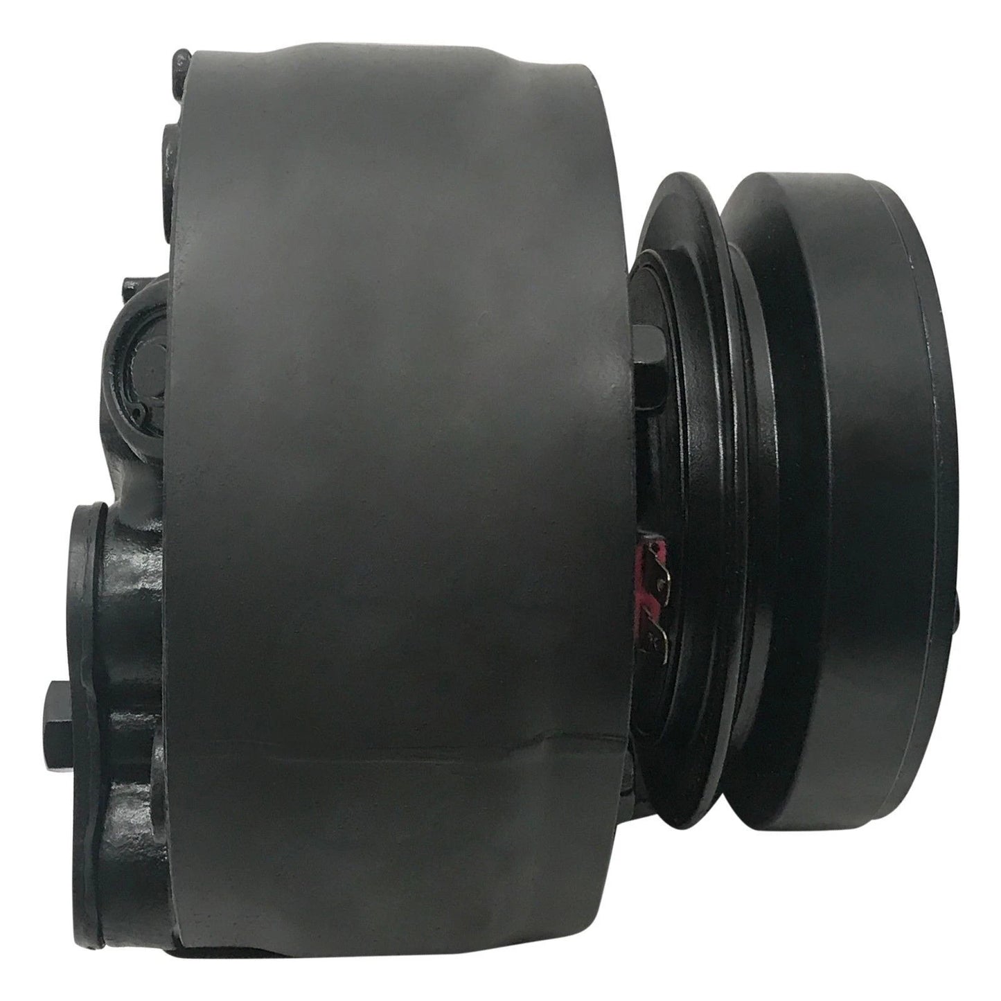 A C Compressor Kit Replacement for Kia Bongo 3 (2011–2019)