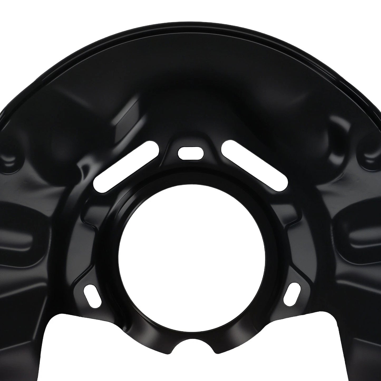 Brake Dust Shield Front for Scion tC and Toyota Matrix Corolla (2003–2010)