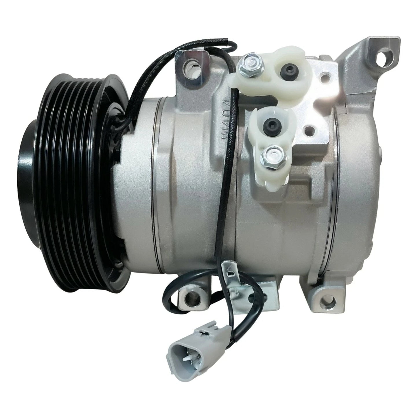 A/C Compressor Kit with Condenser for Toyota RAV4 2.0L (2001–2005)
