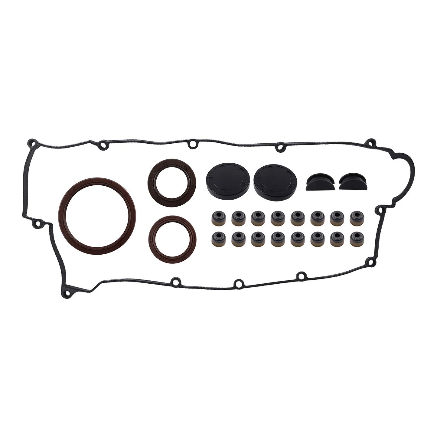 Engine Overhaul Rebuild Kit for Hyundai Elantra (2011–2016)