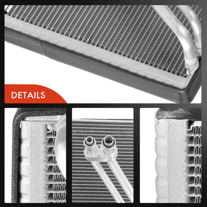 A/C Evaporator Core for Chevrolet Impala, Cadillac XTS (2014–2020)