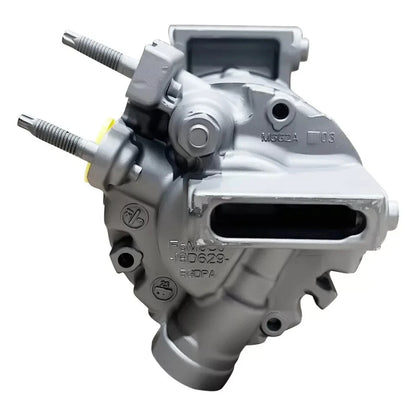 A/C Compressor Kit With Condenser for Ford Bronco Sport 1.5L (2023–2024)
