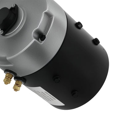 DC Motor for EZGO Golf Cart 48V 3.3HP (2004–2022)