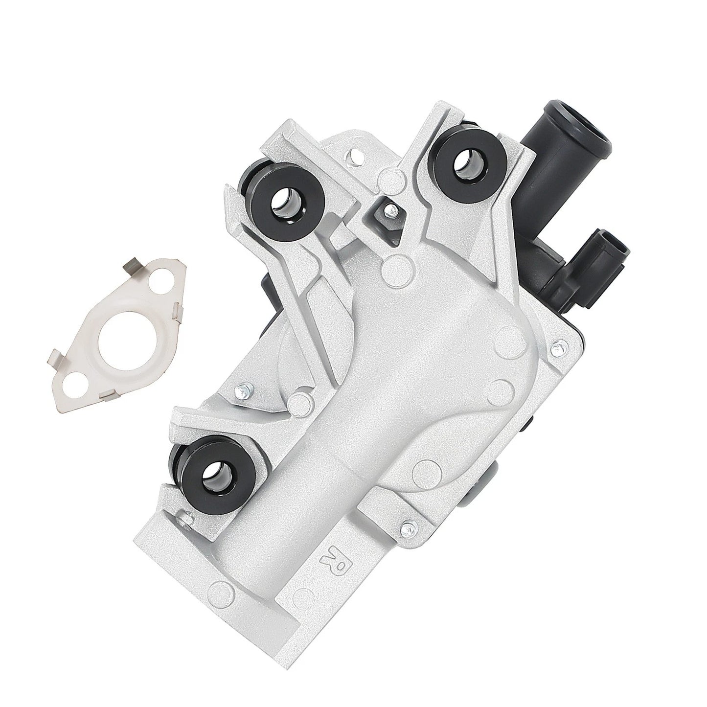 Air Injection Check Valve for Lexus GX460 Toyota Sequoia (2010–2013)