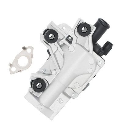 Air Injection Check Valve for Lexus GX460 Toyota Sequoia (2010–2013)