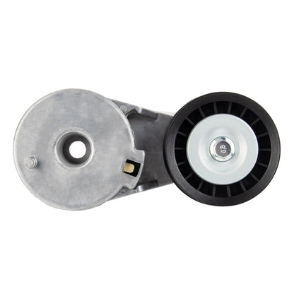 Belt Tensioner with Pulley for Chevrolet Malibu Oldsmobile Pontiac Saturn (2000–2005)