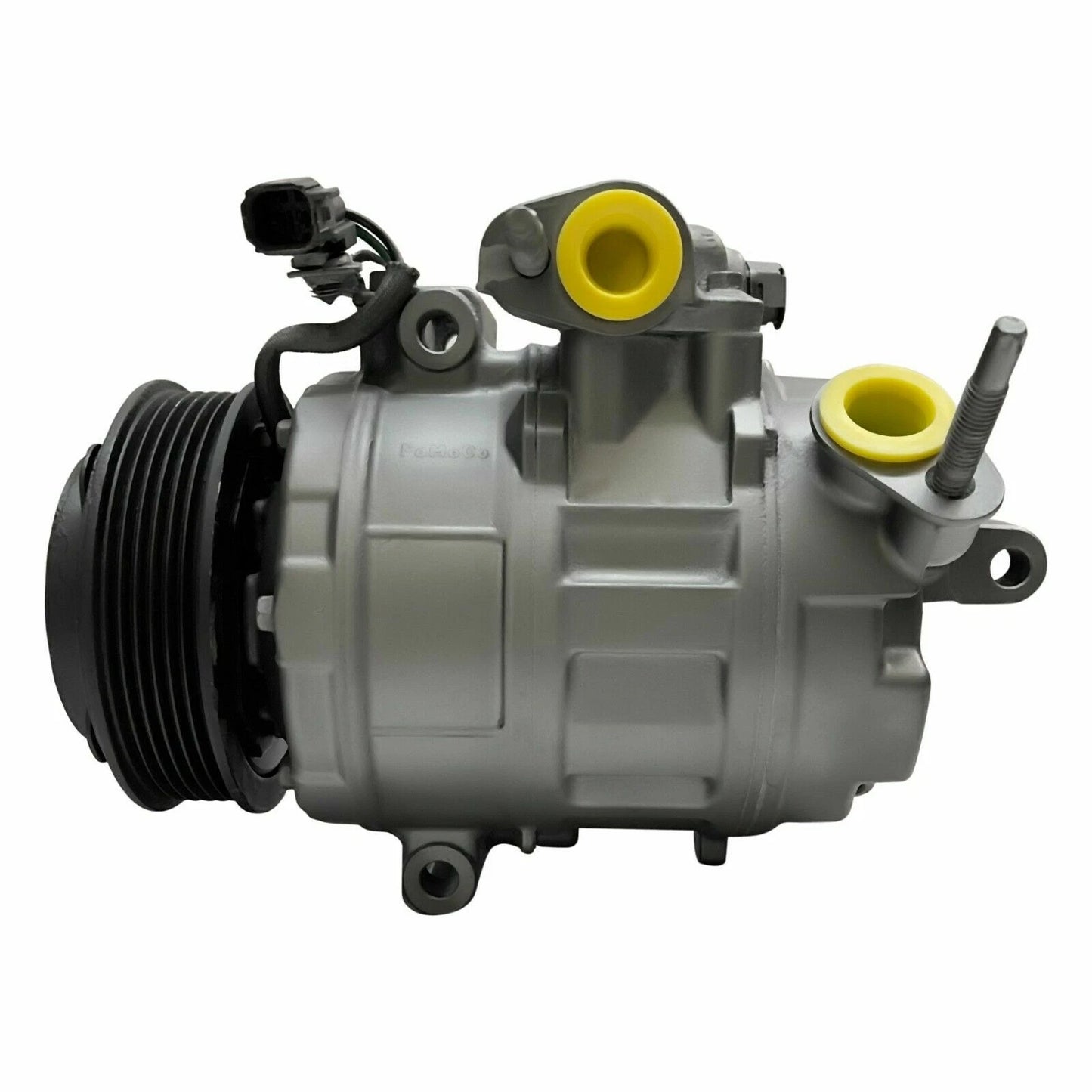 A/C Compressor Kit Replacement for Toyota Hilux (2005–2015)