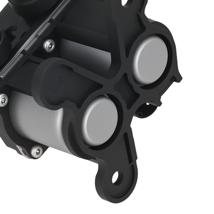 Heater Control Valve for BMW 750iL 850i V12 (1988–1994)