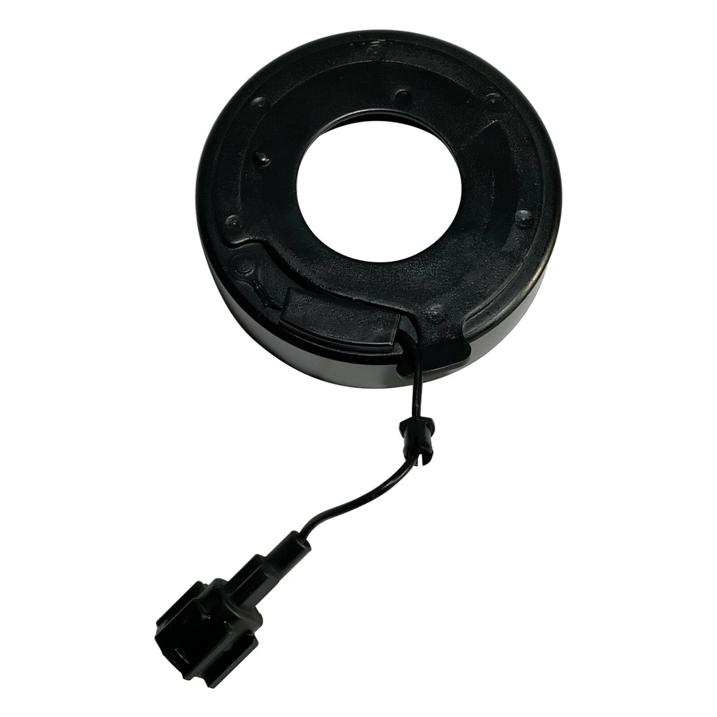AC Compressor Clutch Replacement for Nissan 350Z 3.5L (2006–2008)
