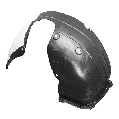 Polypropylene Driver Side Front Fender Liner for 2019-2021 Hyundai Tucson