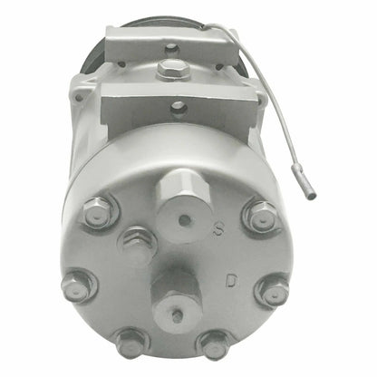 A C Compressor Kit Replacement for Jeep Cherokee 2.5L (2014–2019)