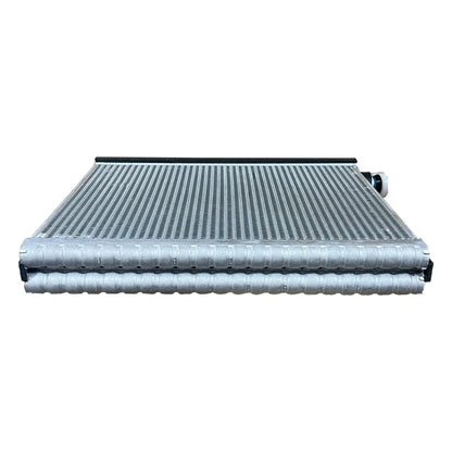 Evaporator Replacement for Toyota FJ Cruiser 4.0L (2007–2010)