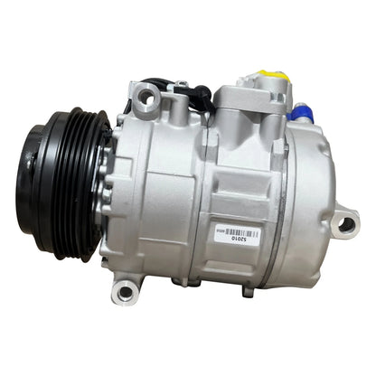 AC Compressor Kit Replacement for BMW X3 2.5L 3.0L (2006–2006)