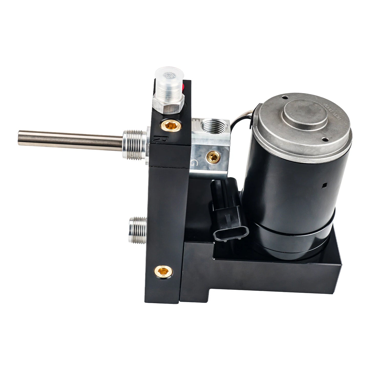Fuel Lift Pump System for Chevy GMC Duramax Diesel (2001–2010)