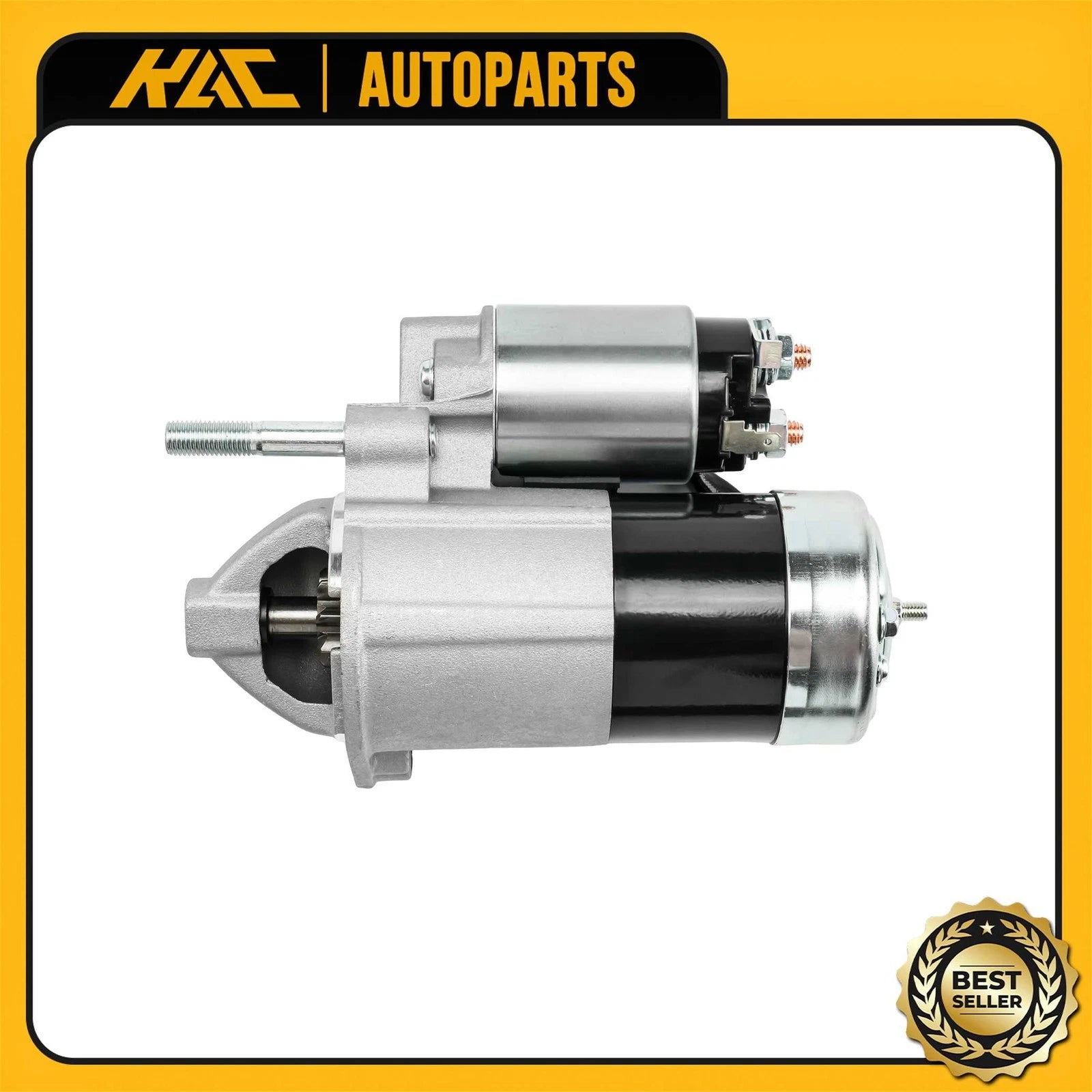 Front Brake Caliper for Hyundai Tucson 2.7L V6 (2005–2009)