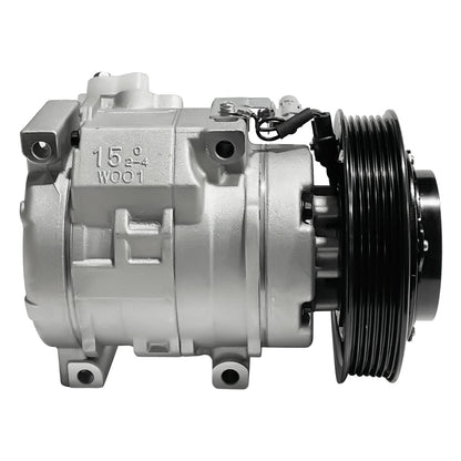 AC Compressor Kit Replacement for Toyota Matrix 1.8L (2003–2004)