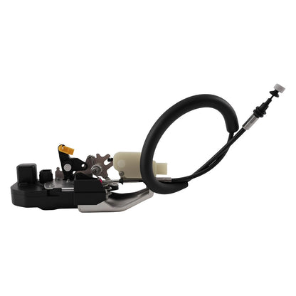 Door Lock Actuator Front Passenger for Dodge Challenger (2011–2014)