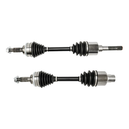CV Axle Shaft Assembly Front LH RH for Ford Escape (2001–2008)