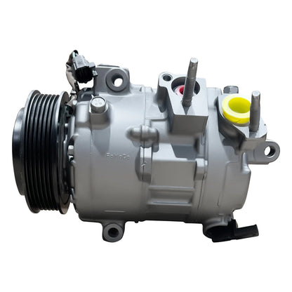 AC Compressor Kit With Condenser for Lincoln Nautilus 2.7L (2020–2022)