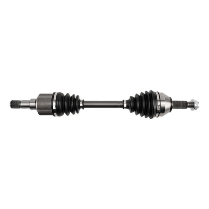 CV Axle Shaft Assembly for Ford Focus (2000–2011) Front Left