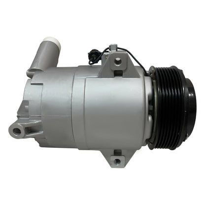 AC Compressor Kit for Nissan Pathfinder 4.0L (2011–2012)