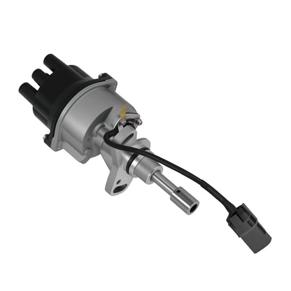 Distributor for Nissan Hardbody 240SX D21 Pickup 2.4L (1989–1996)