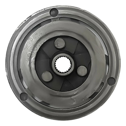 AC Compressor Clutch Replacement for Mazda MX-5 2.0L (2014–2015)