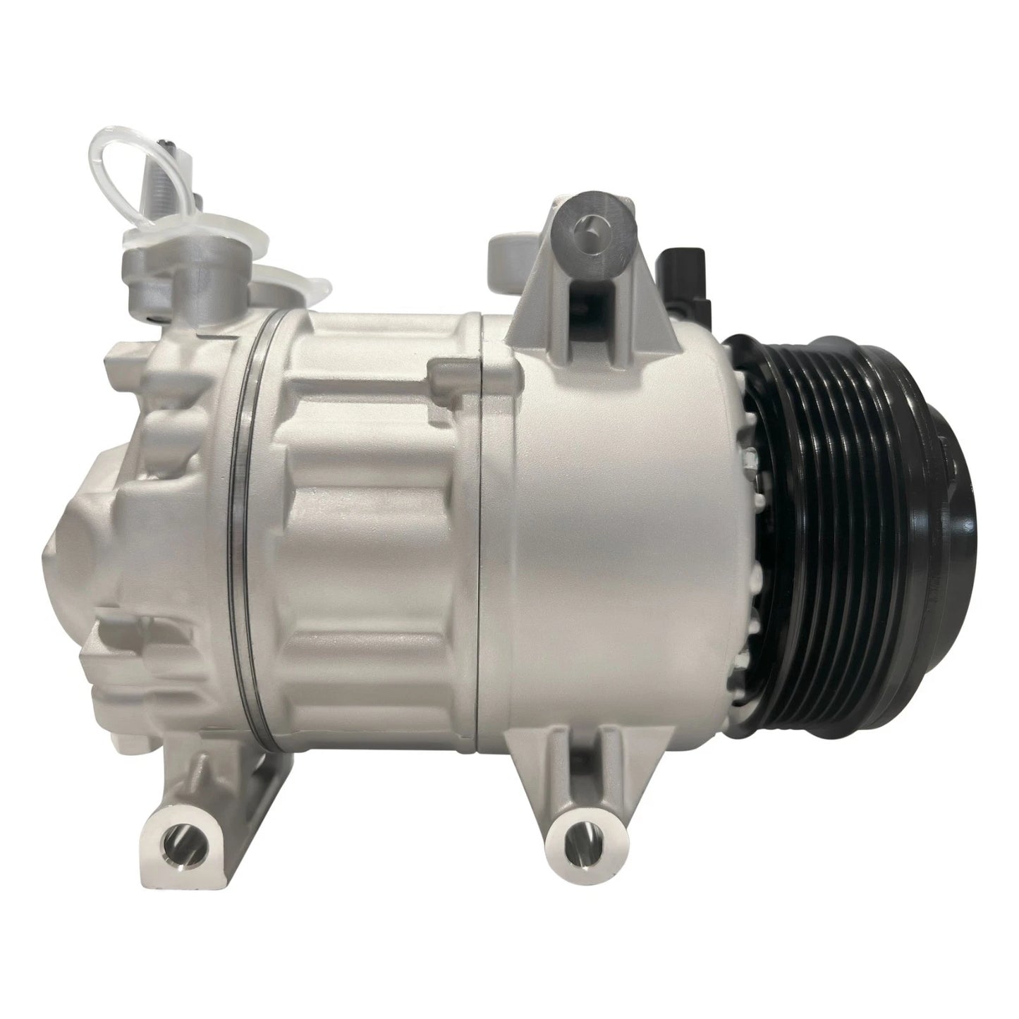 AC Compressor Replacement for Jeep Grand Cherokee 3.6L (2022–2024)