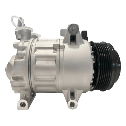 AC Compressor Replacement for Jeep Grand Cherokee 3.6L (2022–2024)