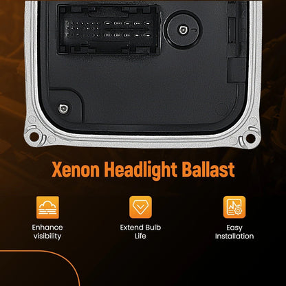 Headlight Ballast Control Module for Mercedes-Benz GLA180 GLA200 GLA250 (2014-2019)