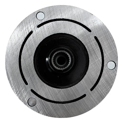 AC Compressor Clutch Replacement for Dodge Ram 1500 5.7L (2009–2010)