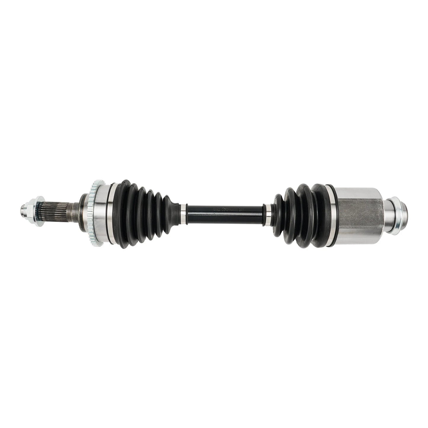 Front Right CV Axle Shaft Assembly for Mercury Milan (2006–2011 V6 3L)