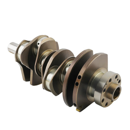 Crankshaft With Bearings for Jeep Grand Cherokee RAM 1500 (2017–2019)