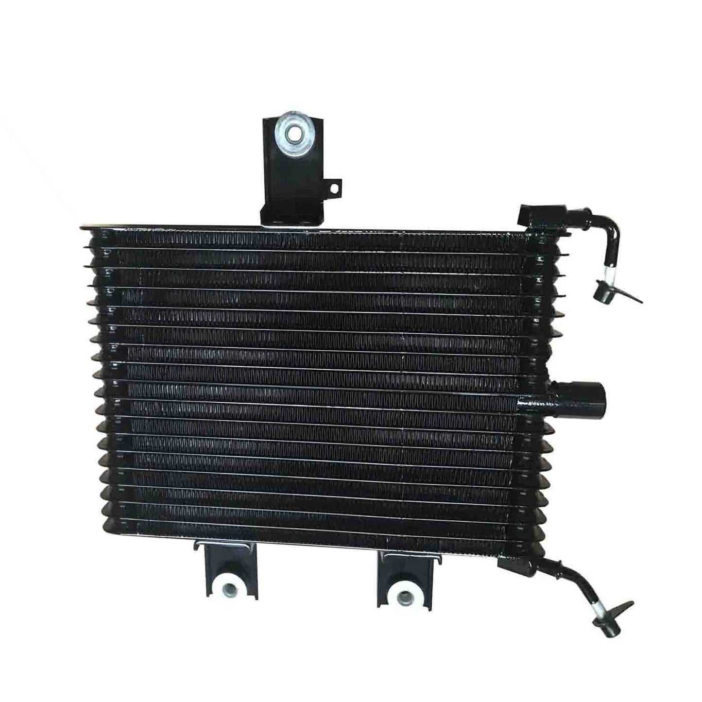 Automatic Transmission Oil Cooler Assembly for 2008-2012 Nissan Pathfinder