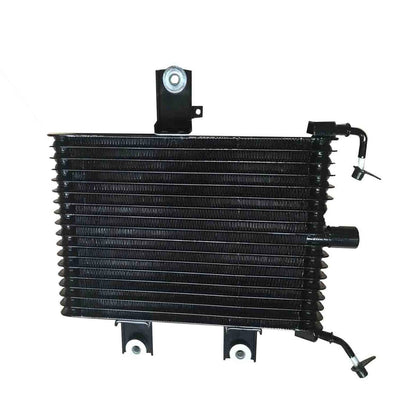 Automatic Transmission Oil Cooler Assembly for 2008-2012 Nissan Pathfinder