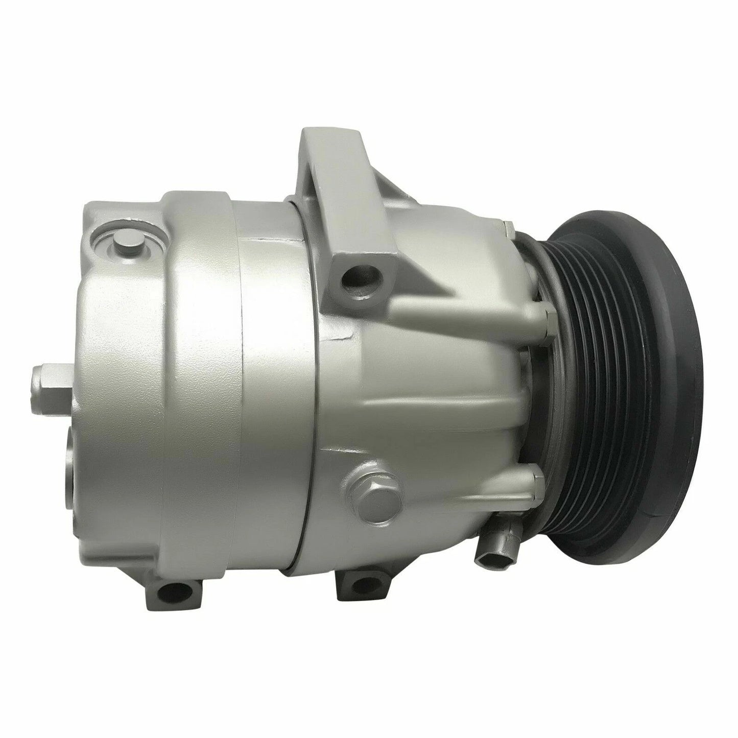 AC Compressor Kit Replacement for Toyota Corolla (2003–2008)