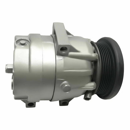 AC Compressor Kit Replacement for Toyota Corolla (2003–2008)