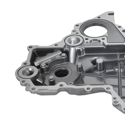Engine Oil Pump for Kia Soul L4 1.6L (2010–2011) Aluminum